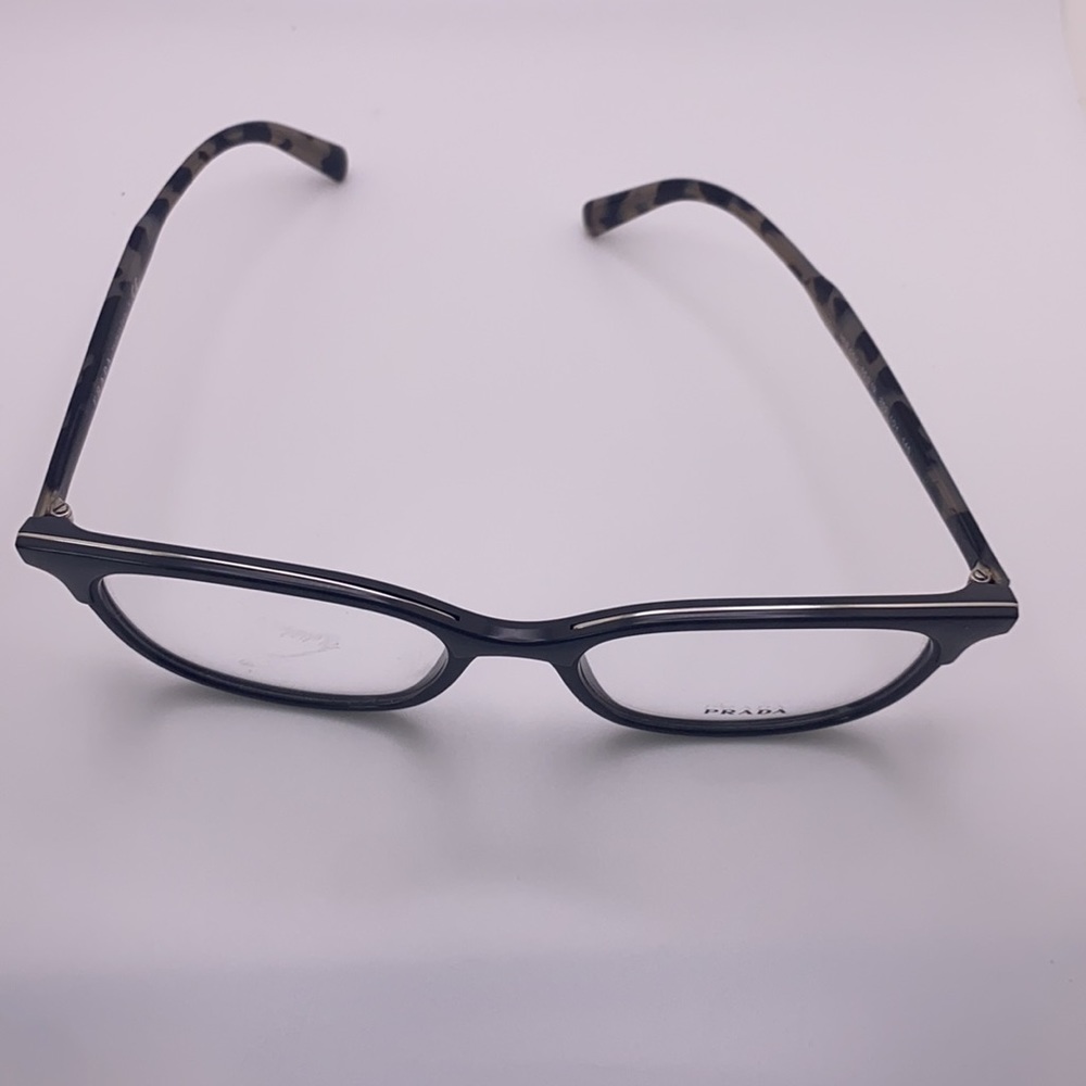 NWOT Prada Eyeglasses 05V - Picture 7 of 9